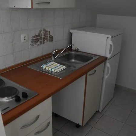 Guest house Fortuna 3*