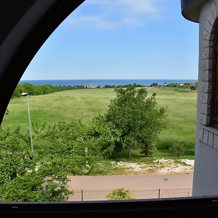 Guest house Fortuna Novigrad (Istria)