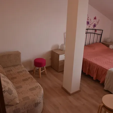 Fortuna Guest house 3*