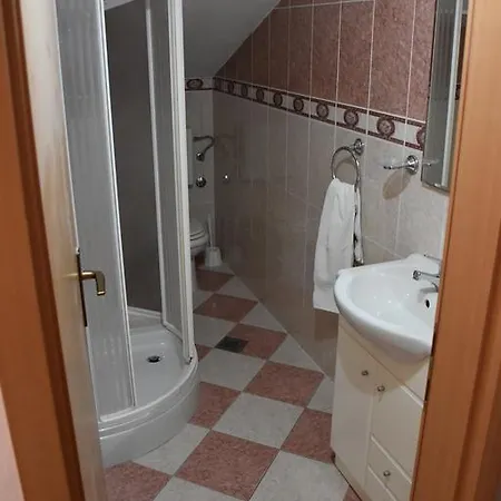 Fortuna Guest house 3*