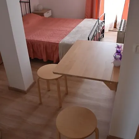 Guest house Fortuna