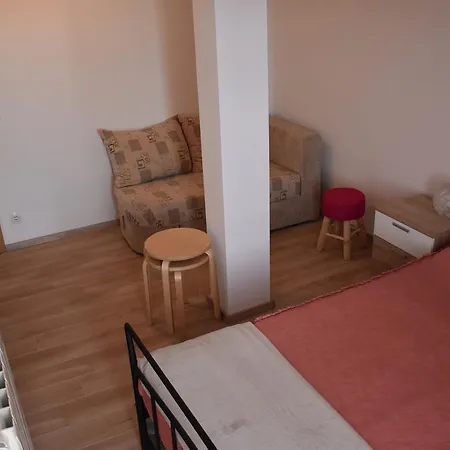 Guest house Fortuna