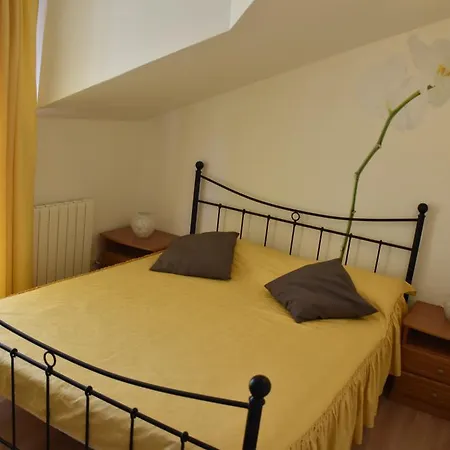 Fortuna Guest house Novigrad (Istria)