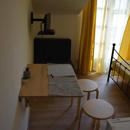 Guest house Fortuna