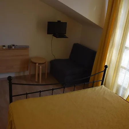Fortuna 3* Novigrad (Istria)