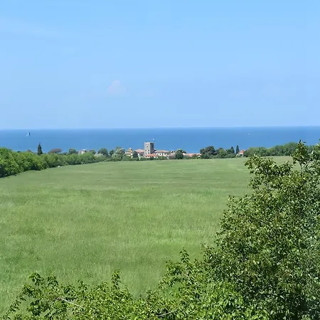 Fortuna 3* Novigrad (Istria)