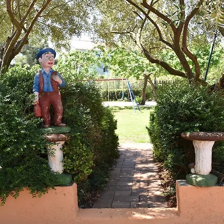 Fortuna Guest house Novigrad (Istria)