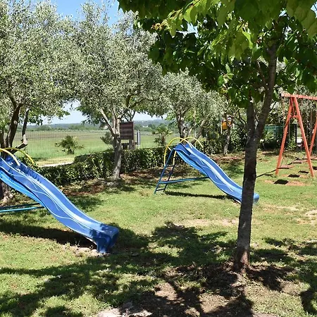 Guest house Fortuna Novigrad (Istria)