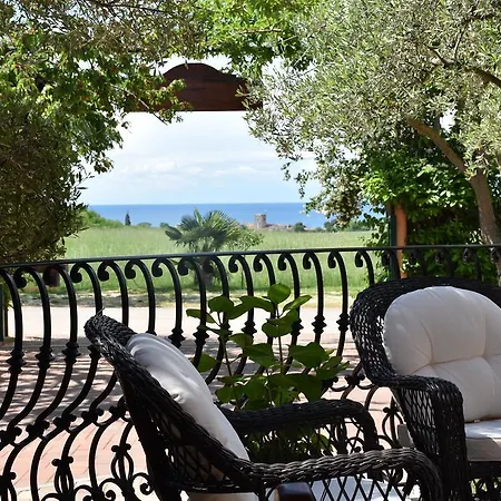 Fortuna Guest house 3*