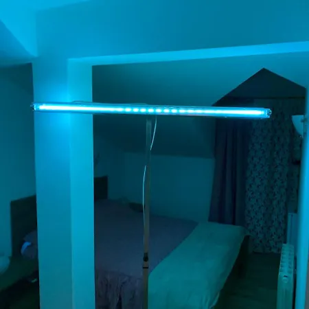 Fortuna Guest house