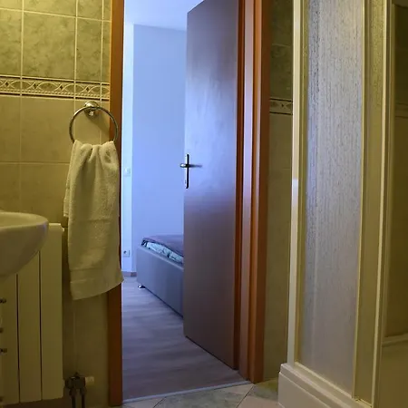 Casa de hóspedes Fortuna Novigrad Istria